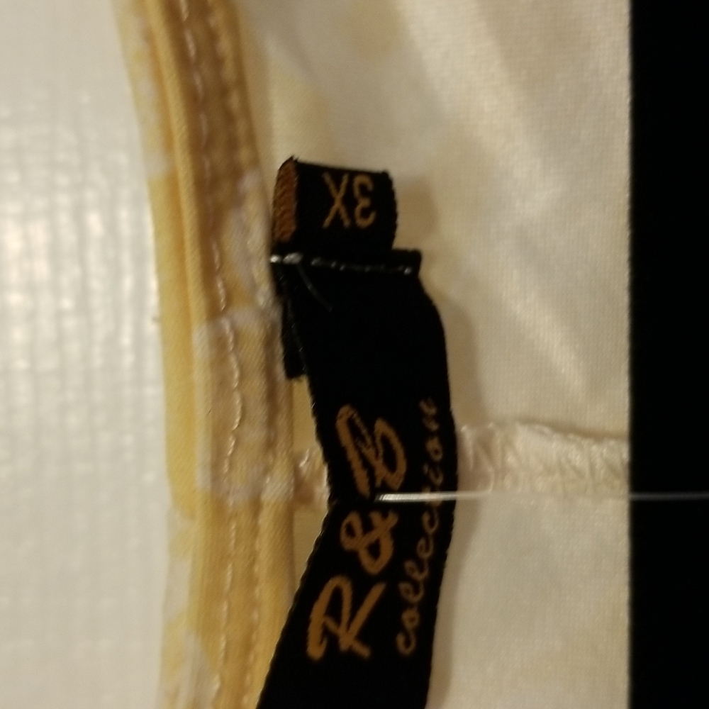 Beautiful Tea Length Dress - Picture 4 of 5